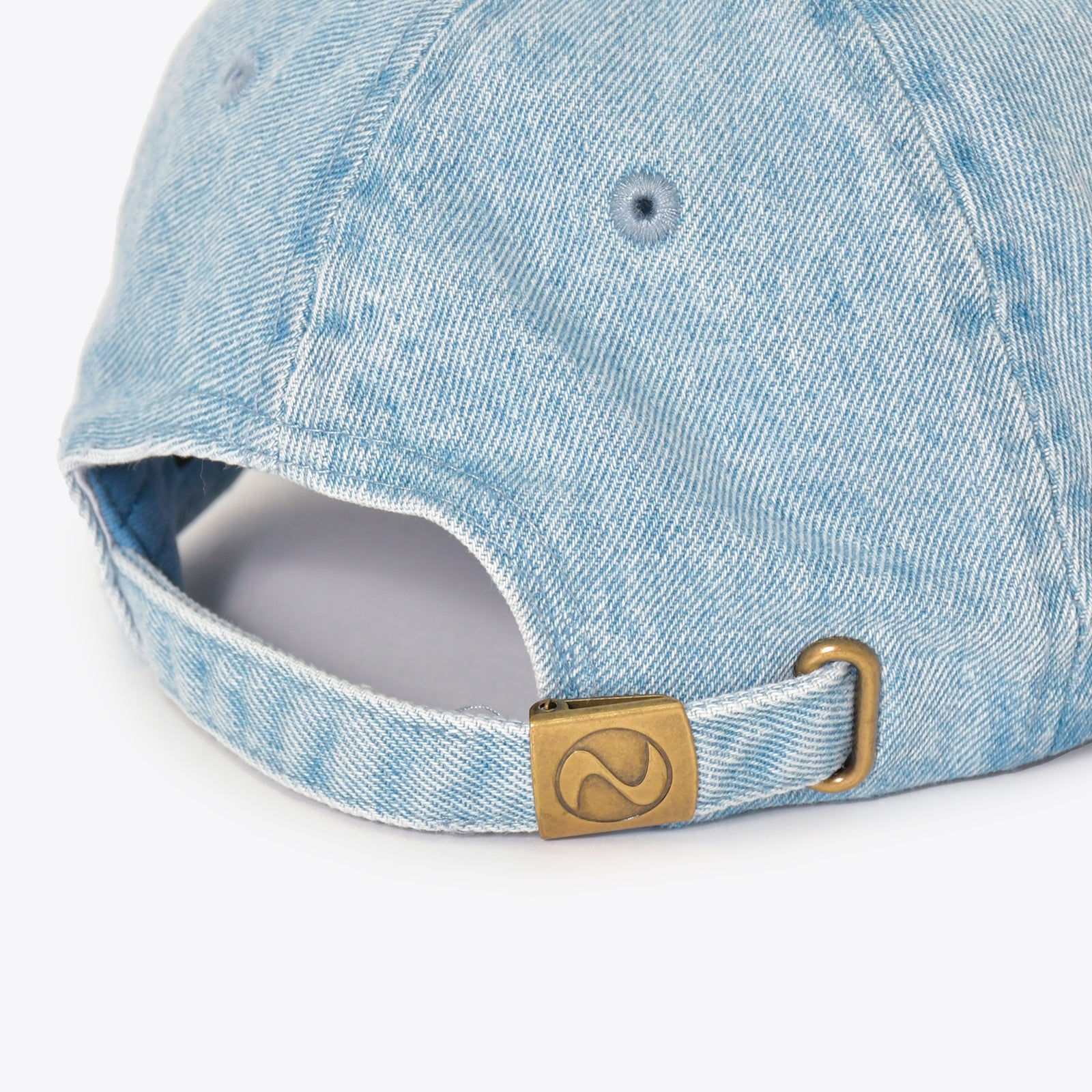 UBHNL ALOHA キャップ