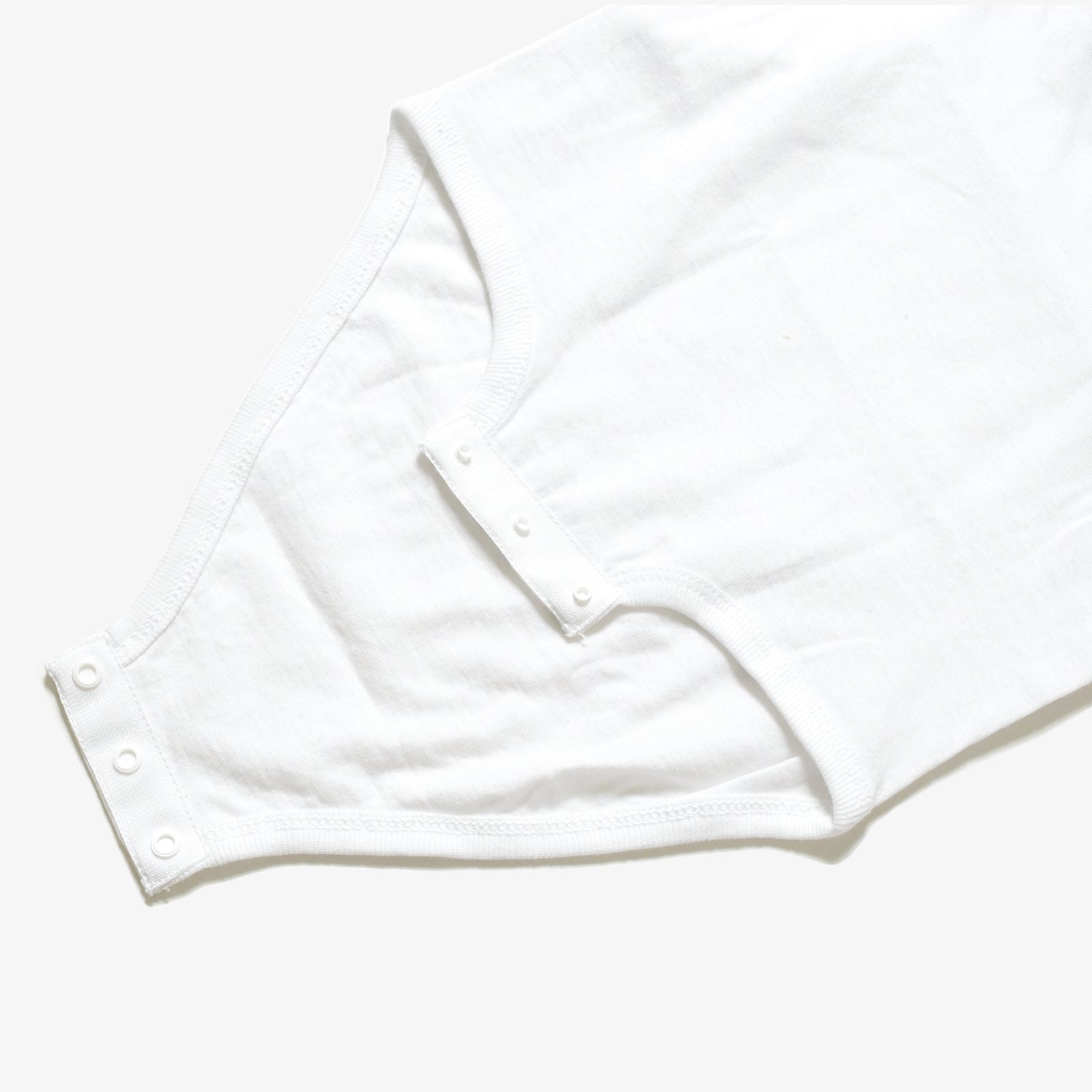 LOOSMAN コラボ ロンパース