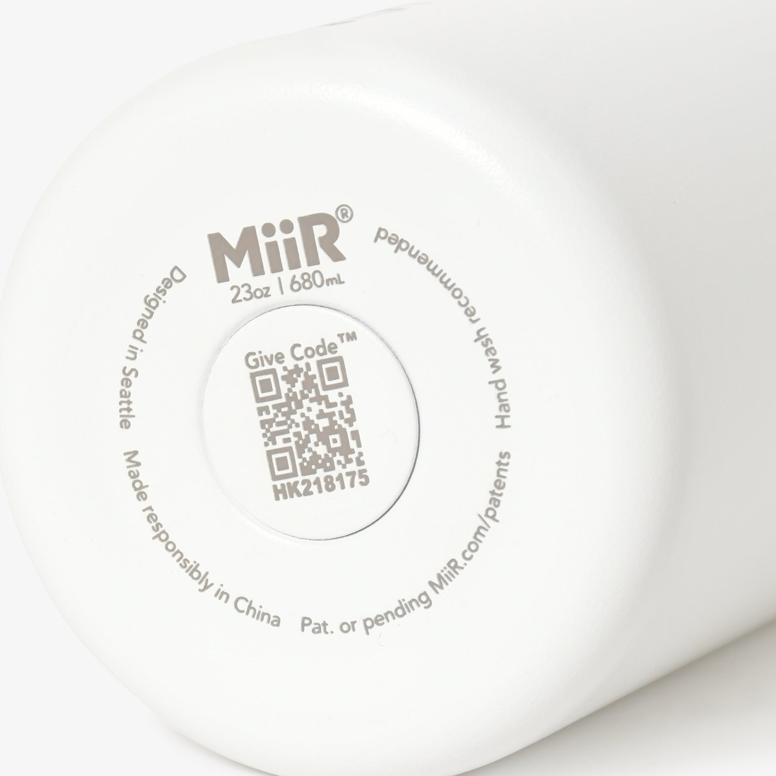 UNIBAZAR オリジナル タンブラー