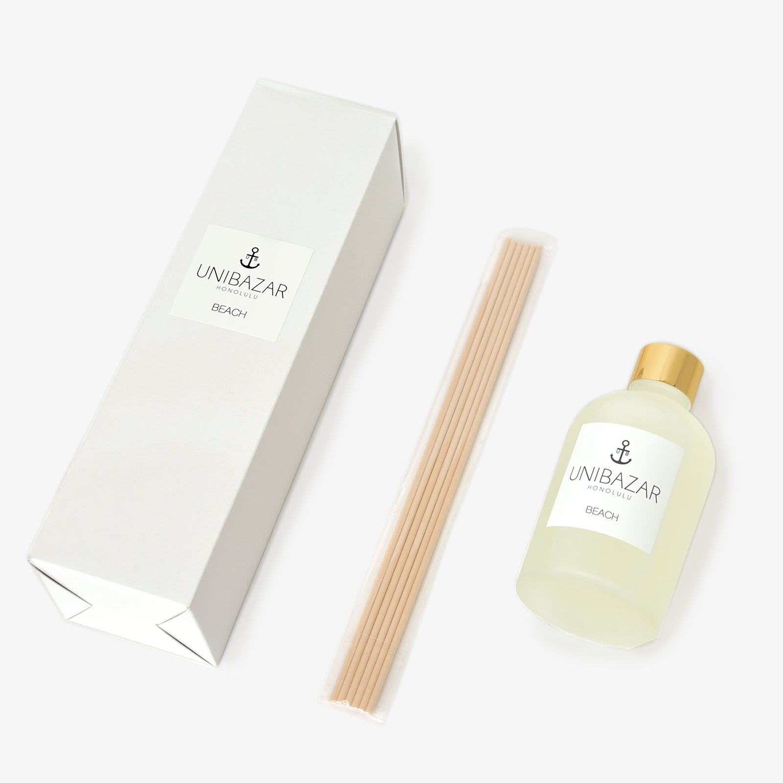 UNIBAZAR ディフューザー Beach