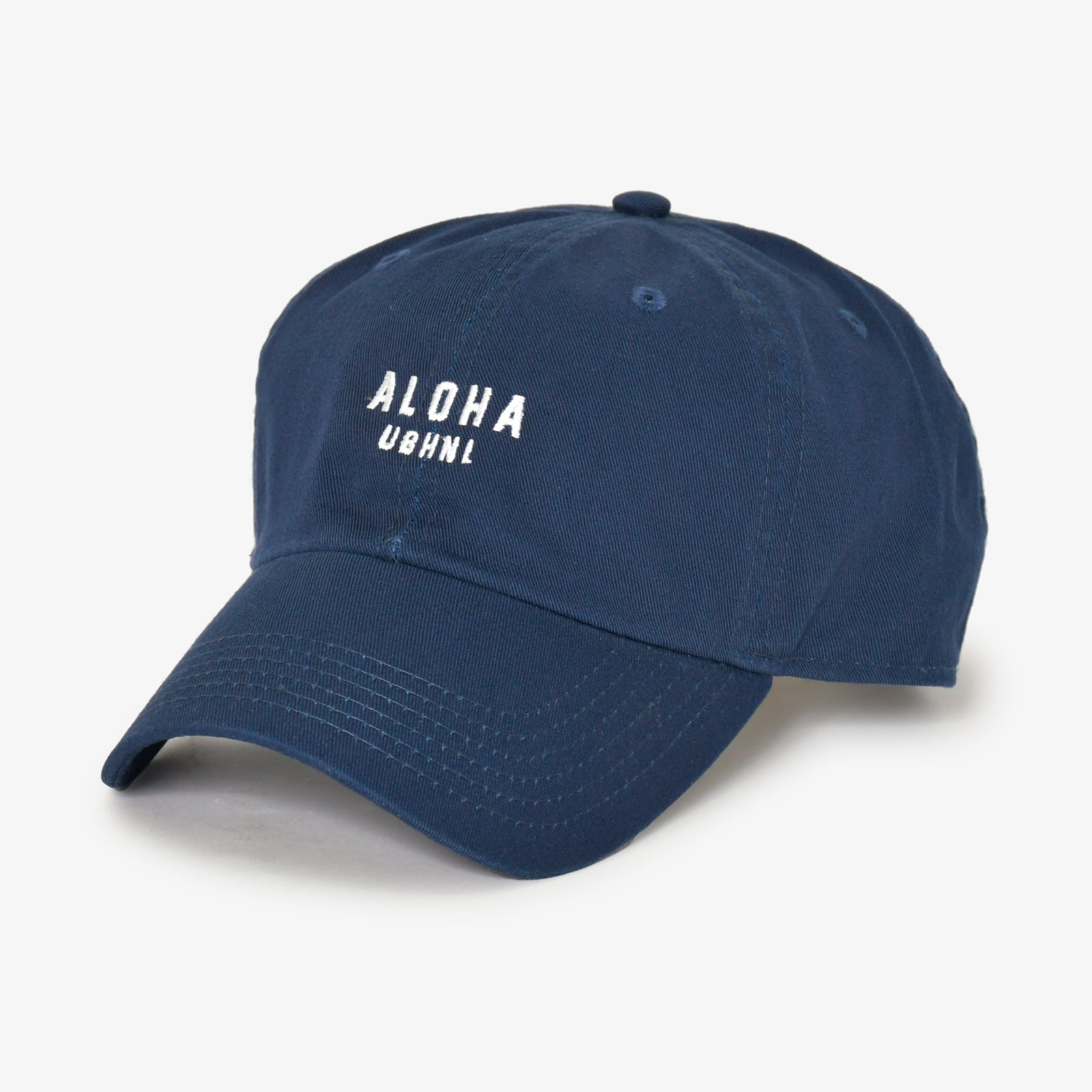 UBHNL ALOHA ローキャップ