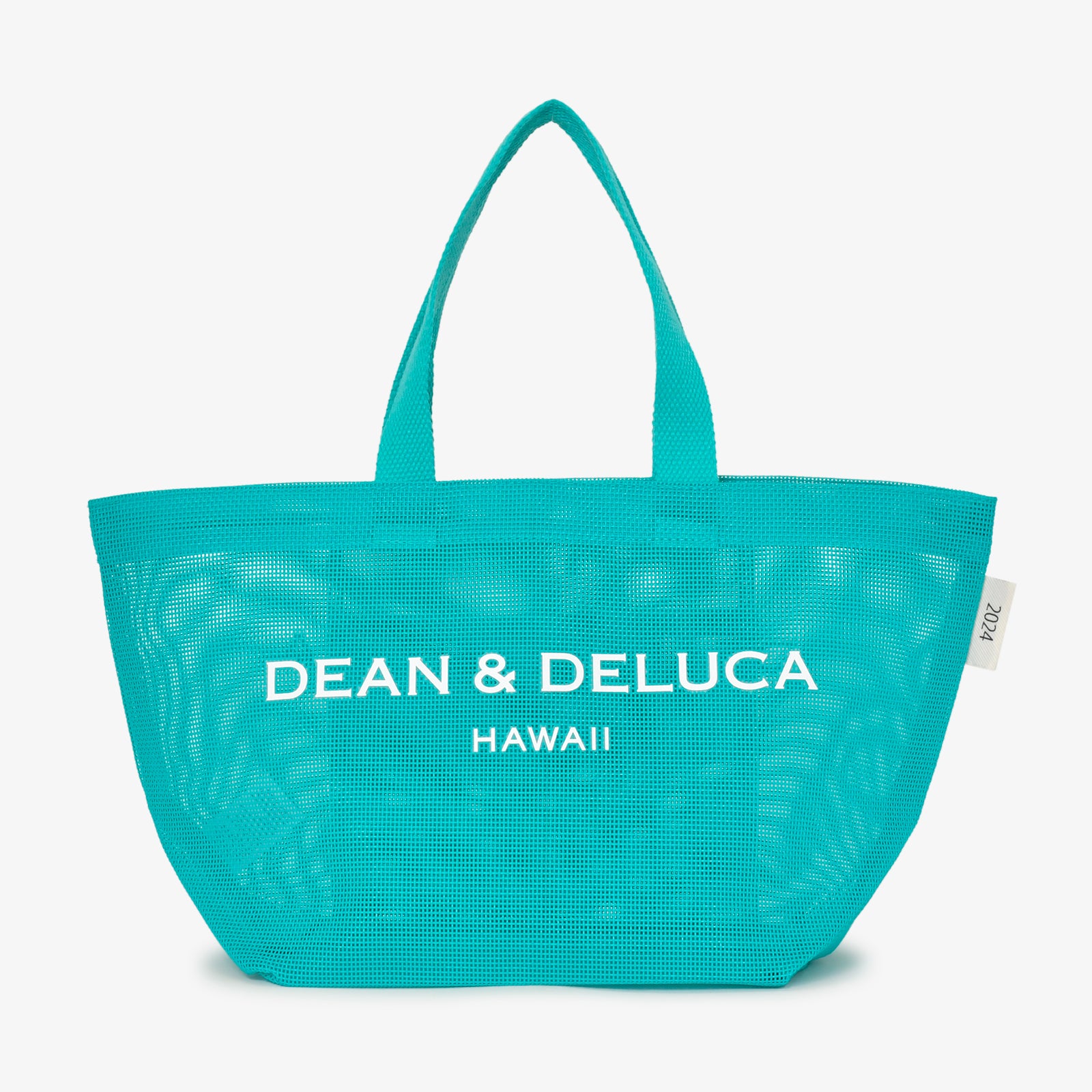 【オンライン限定】DEAN & DELUCA HAWAII限定 トートバック SMALL